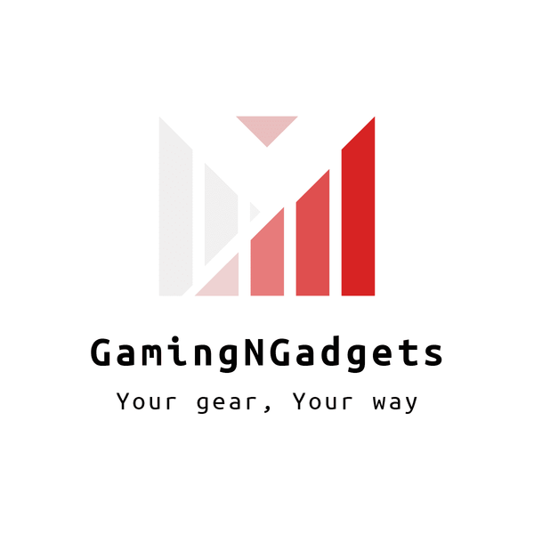 GamingNGadgets