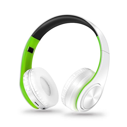 CATASSU Bluetooth HIFI Headphones.