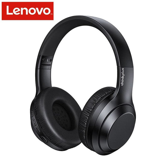 Lenovo HD200 TWS Bluetooth Headphones With Noise Cancellation.